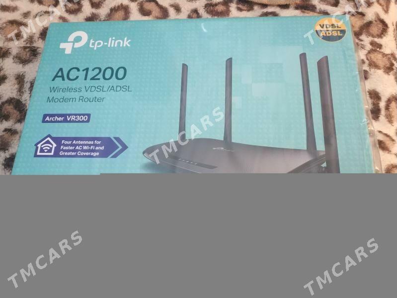 Роутер Tp link VR300 - Мир 4 - img 3