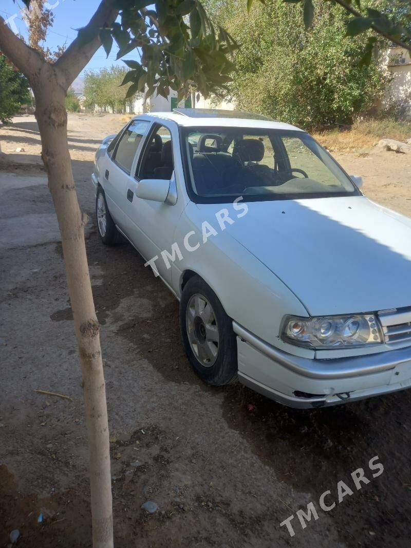 Opel Vectra 1994 - 26 000 TMT - Анев - img 4