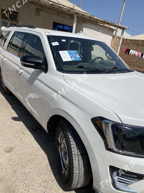 Ford Expedition 2021 - 430 000 TMT - Мары - img 3