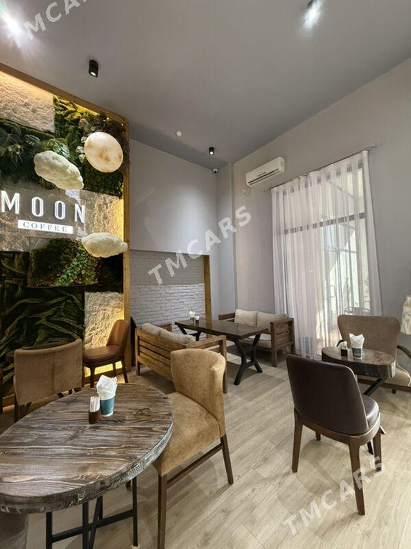 ПРОДАЕМ КОФЕЙНЮ - Moskowskiý köç. (10 ýyl abadançylyk şaýoly) - img 2