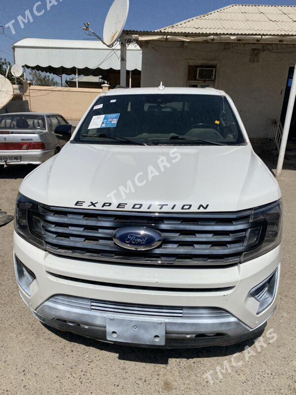 Ford Expedition 2021 - 430 000 TMT - Мары - img 4