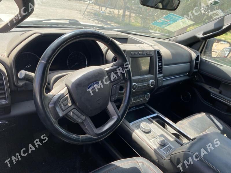 Ford Expedition 2021 - 430 000 TMT - Мары - img 6