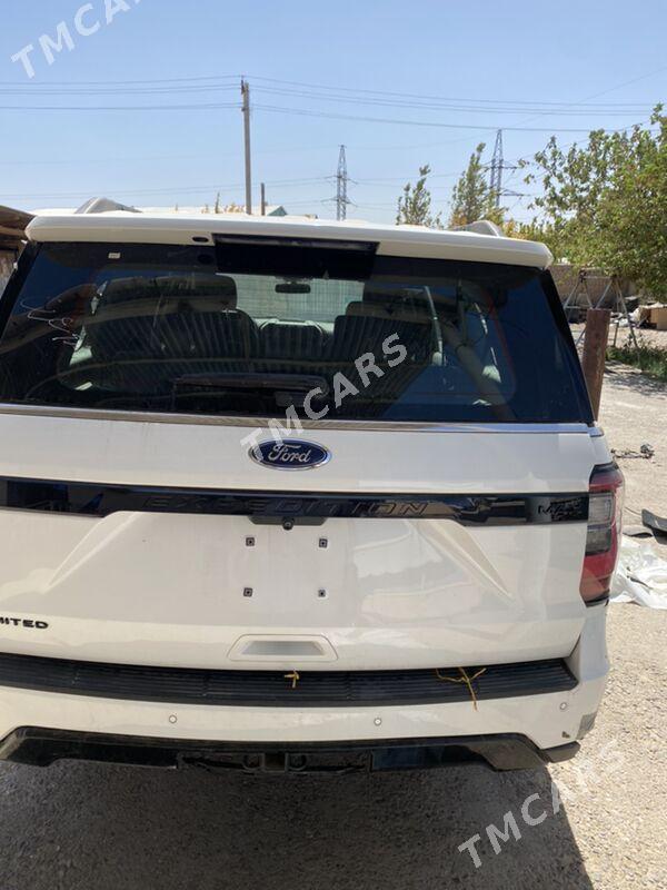 Ford Expedition 2021 - 430 000 TMT - Мары - img 2