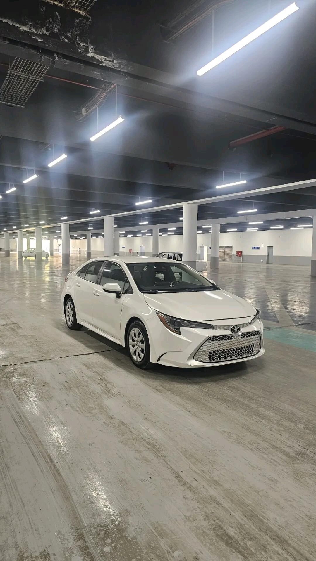 Toyota Corolla 2020 - 215 000 TMT - Ашхабад - img 4