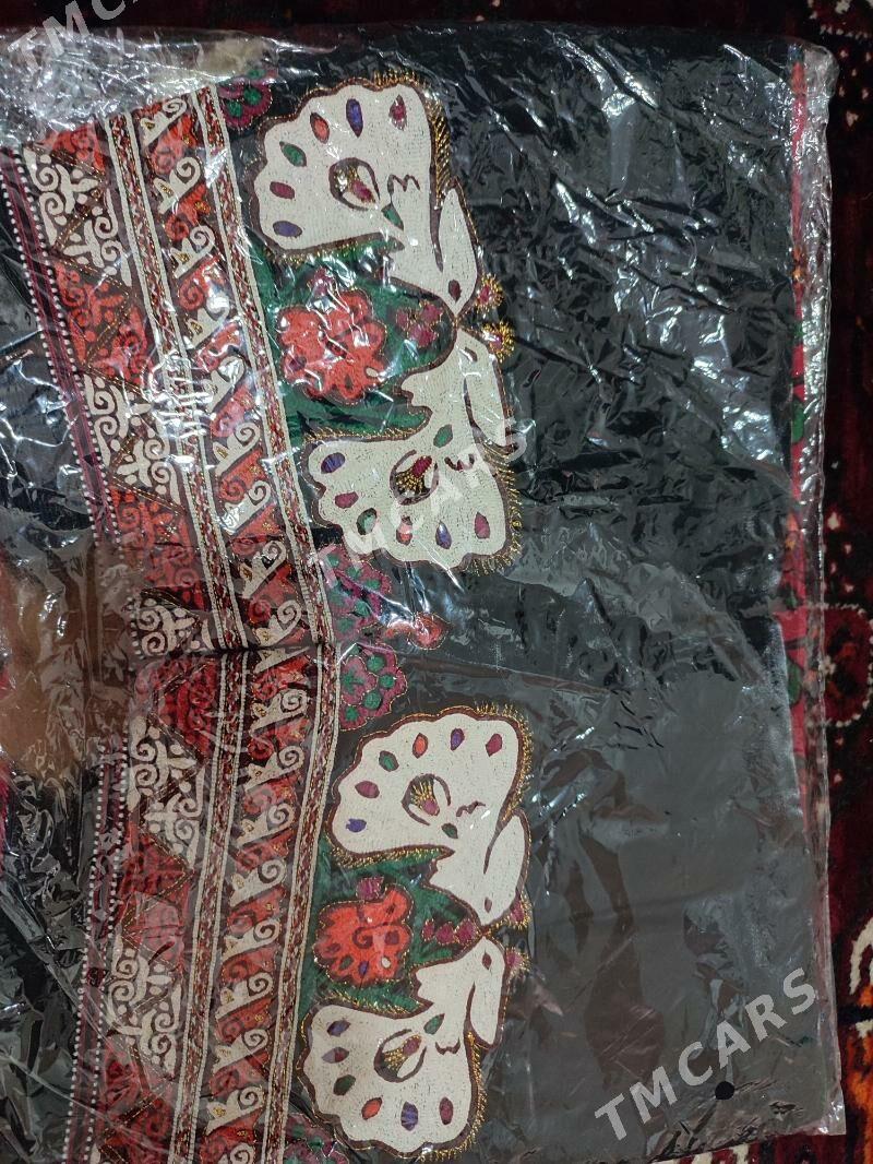 bukja balak el kesde gayma - Ашхабад - img 4