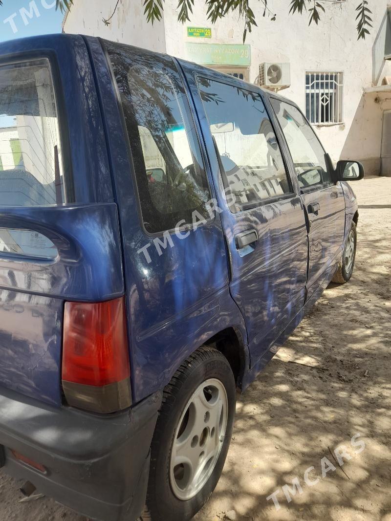 Daewoo Tico 1997 - 15 000 TMT - Дашогуз - img 2