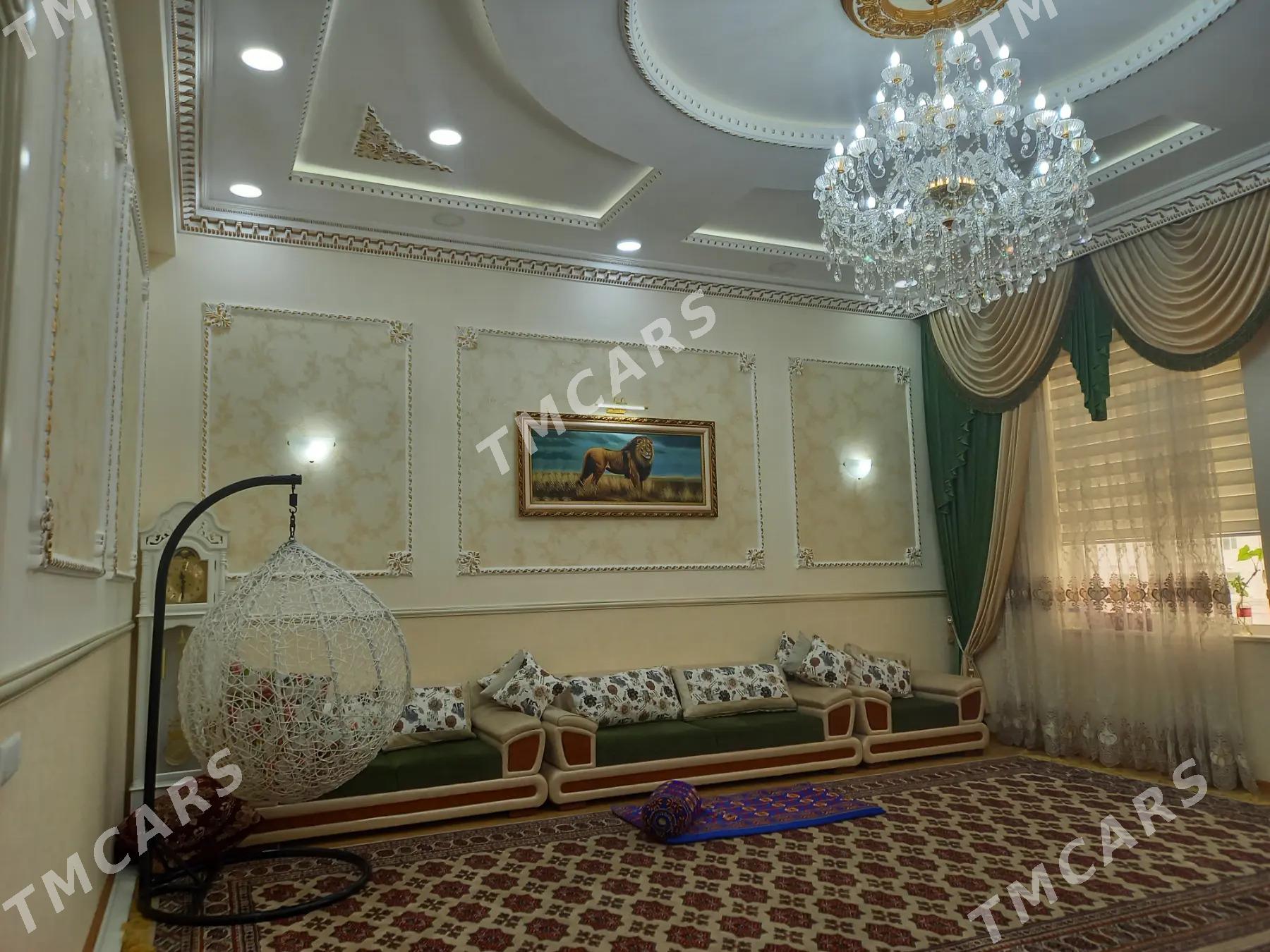 14Tapgyr Sowhoznyý 4komnat - 14 этап - Элитки (Улица Совхозная) - img 3