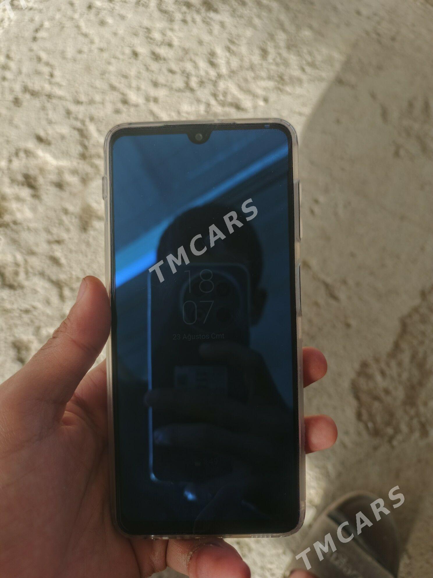 samsung a22 pam 8/128 - Бахарден - img 2