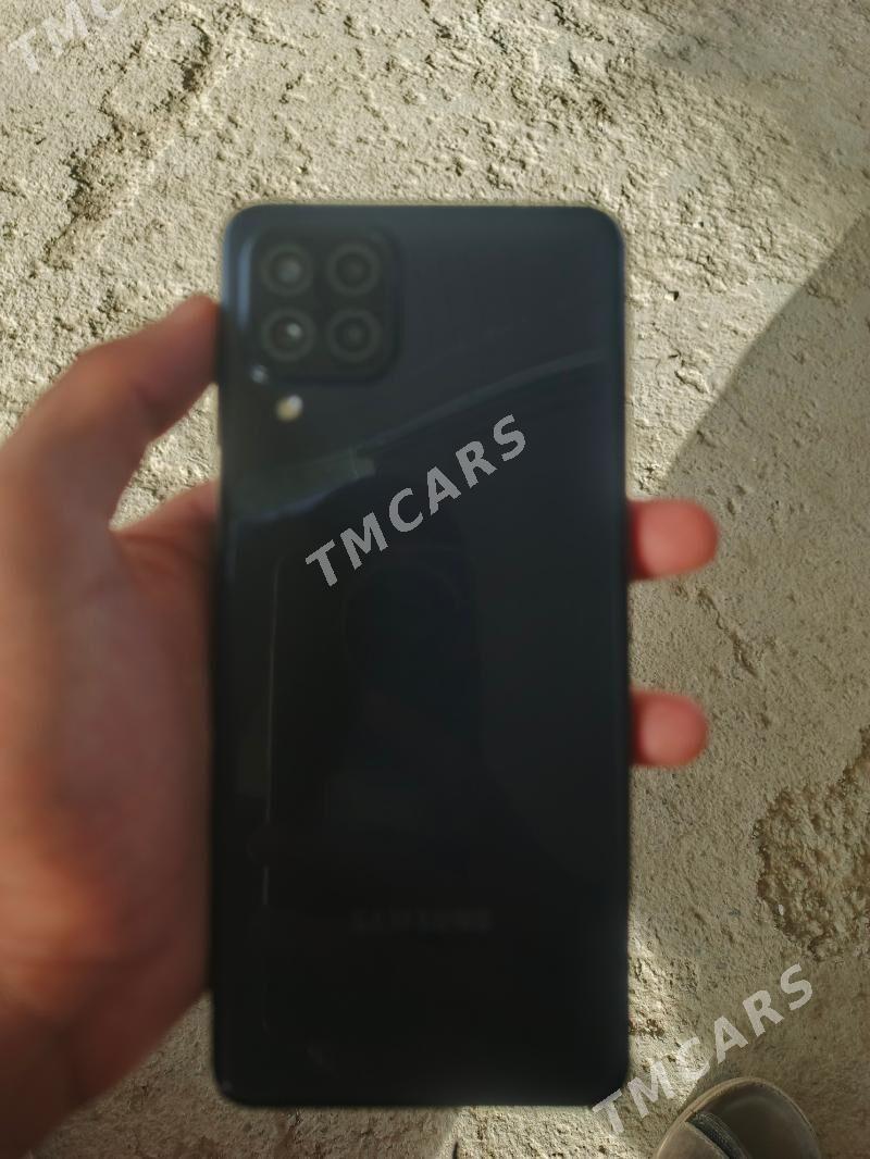 samsung a22 pam 8/128 - Бахарден - img 3