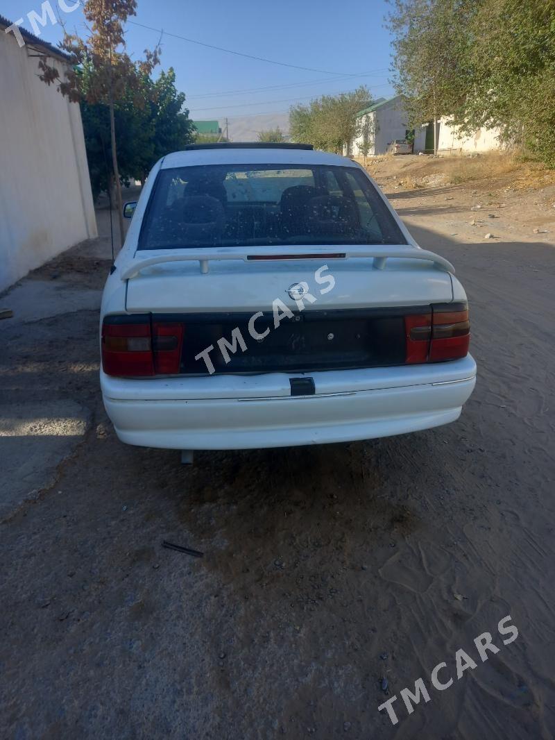 Opel Vectra 1994 - 26 000 TMT - Анев - img 5