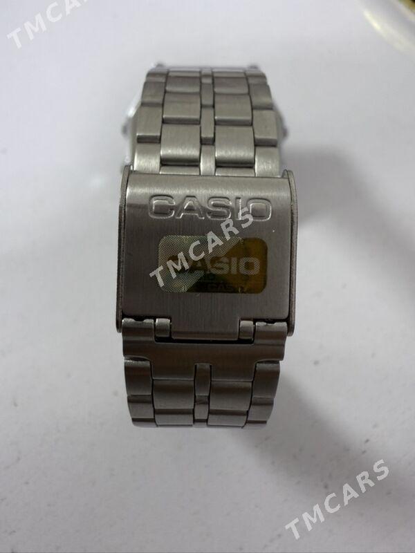 Orginal Casio sagat - Aşgabat - img 2
