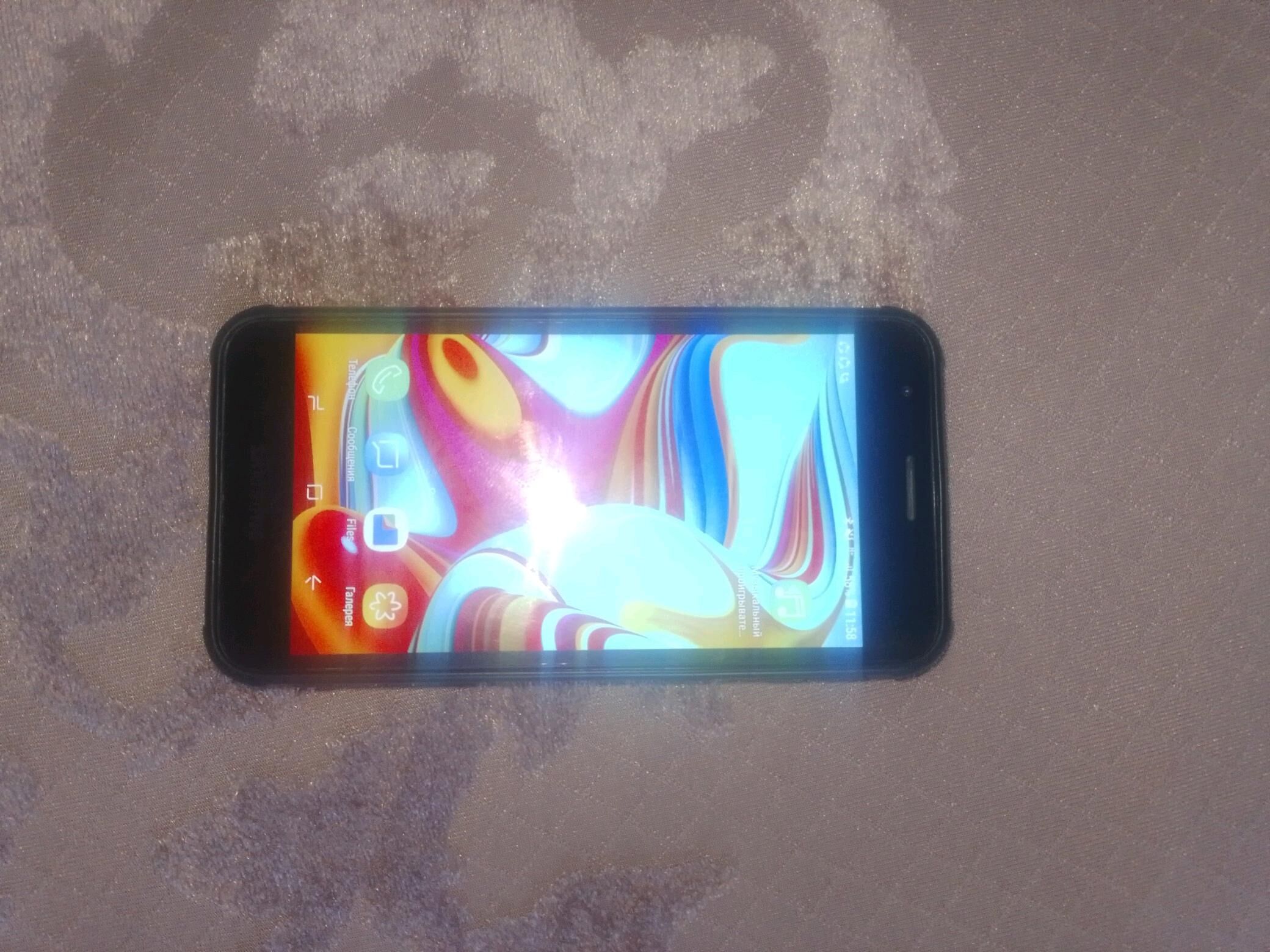 samsung A2core - Болдумсаз - img 3
