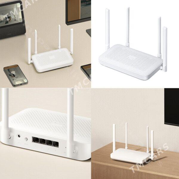 РОУТЕР XIAOMI AX1500 / ROUTER - Ашхабад - img 2