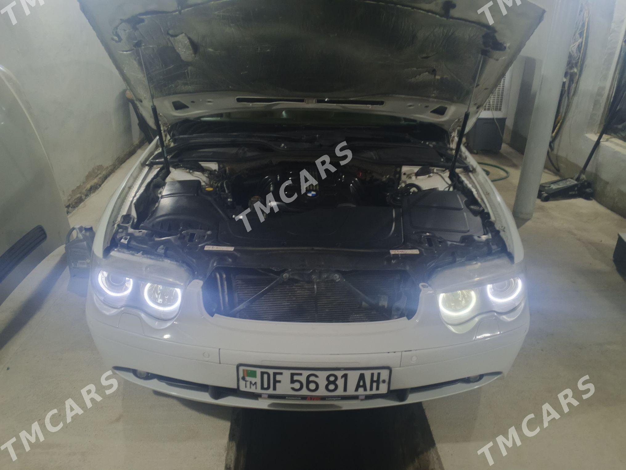 BMW 745 2004 - 130 000 TMT - Mary - img 2