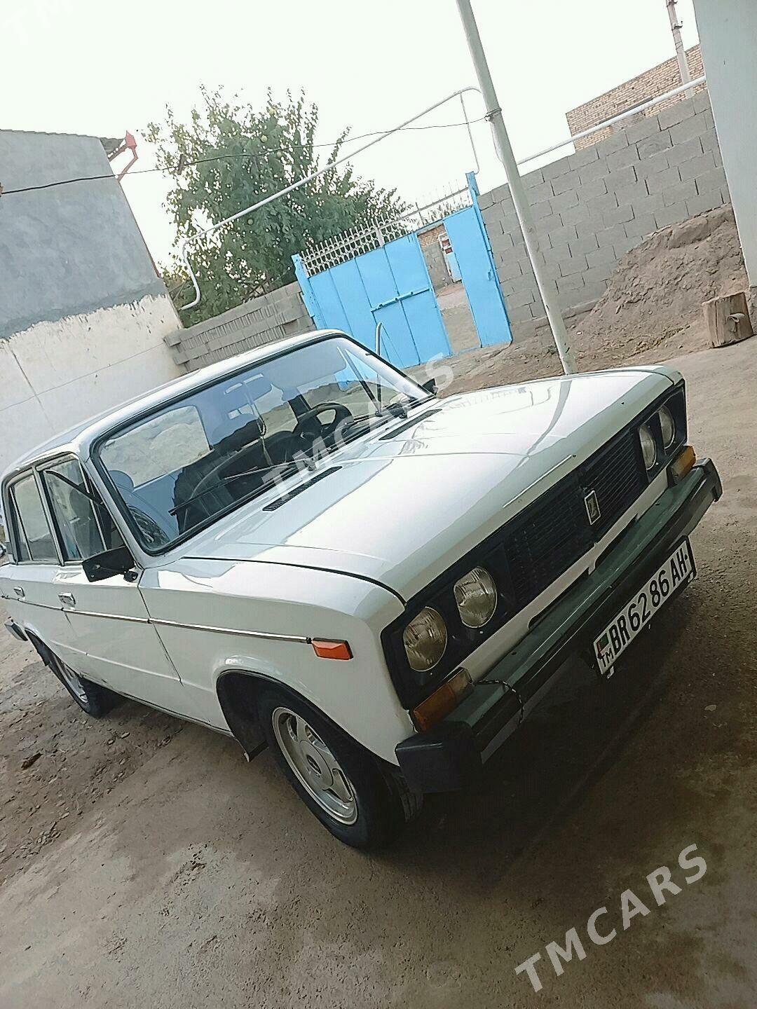 Lada 2106 1997 - 20 000 TMT - Теджен - img 2