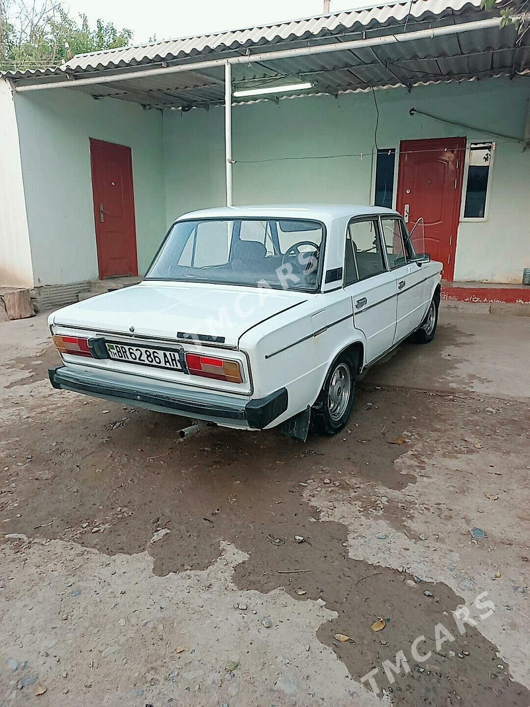 Lada 2106 1997 - 20 000 TMT - Теджен - img 4