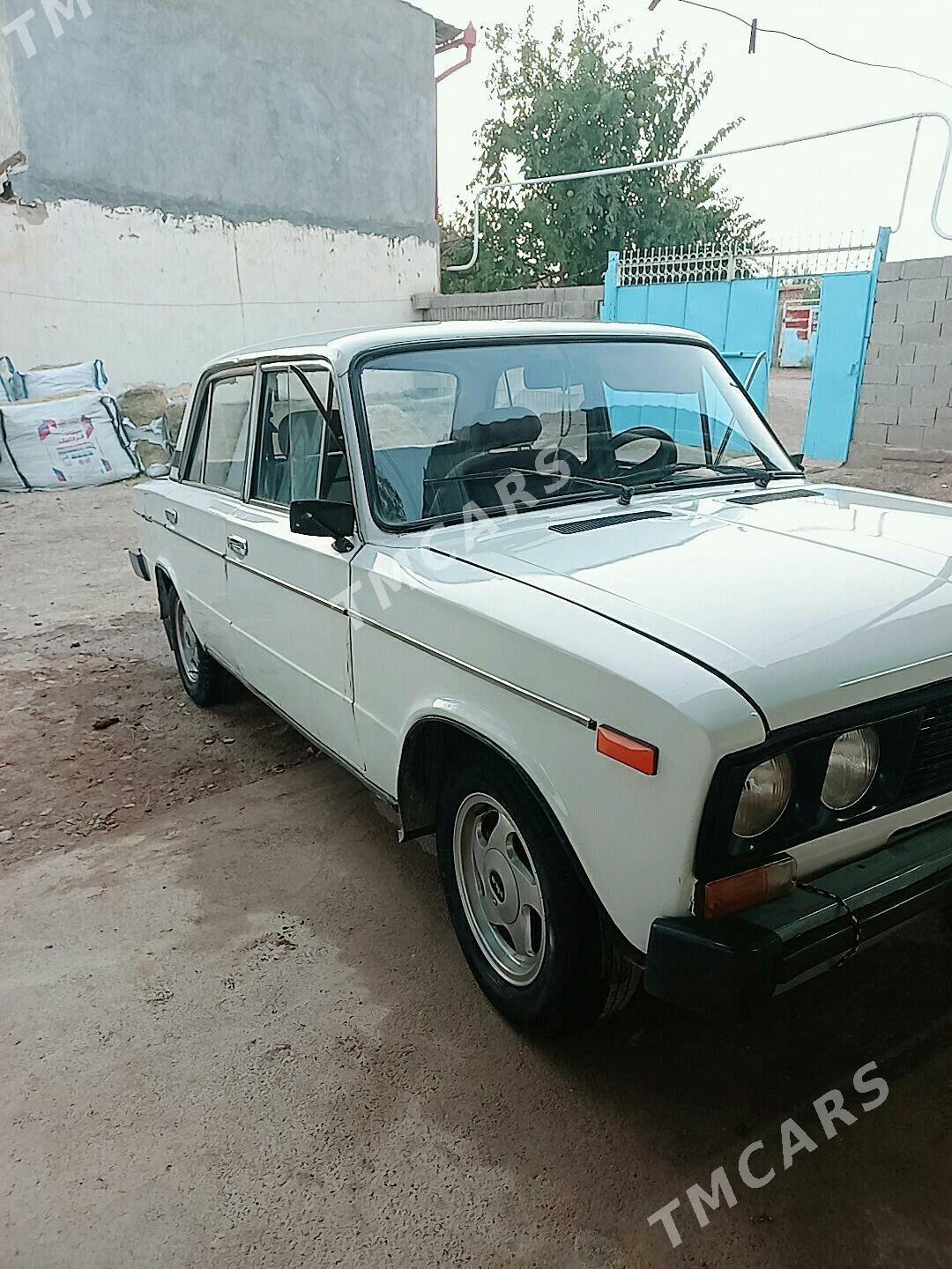 Lada 2106 1997 - 20 000 TMT - Теджен - img 3