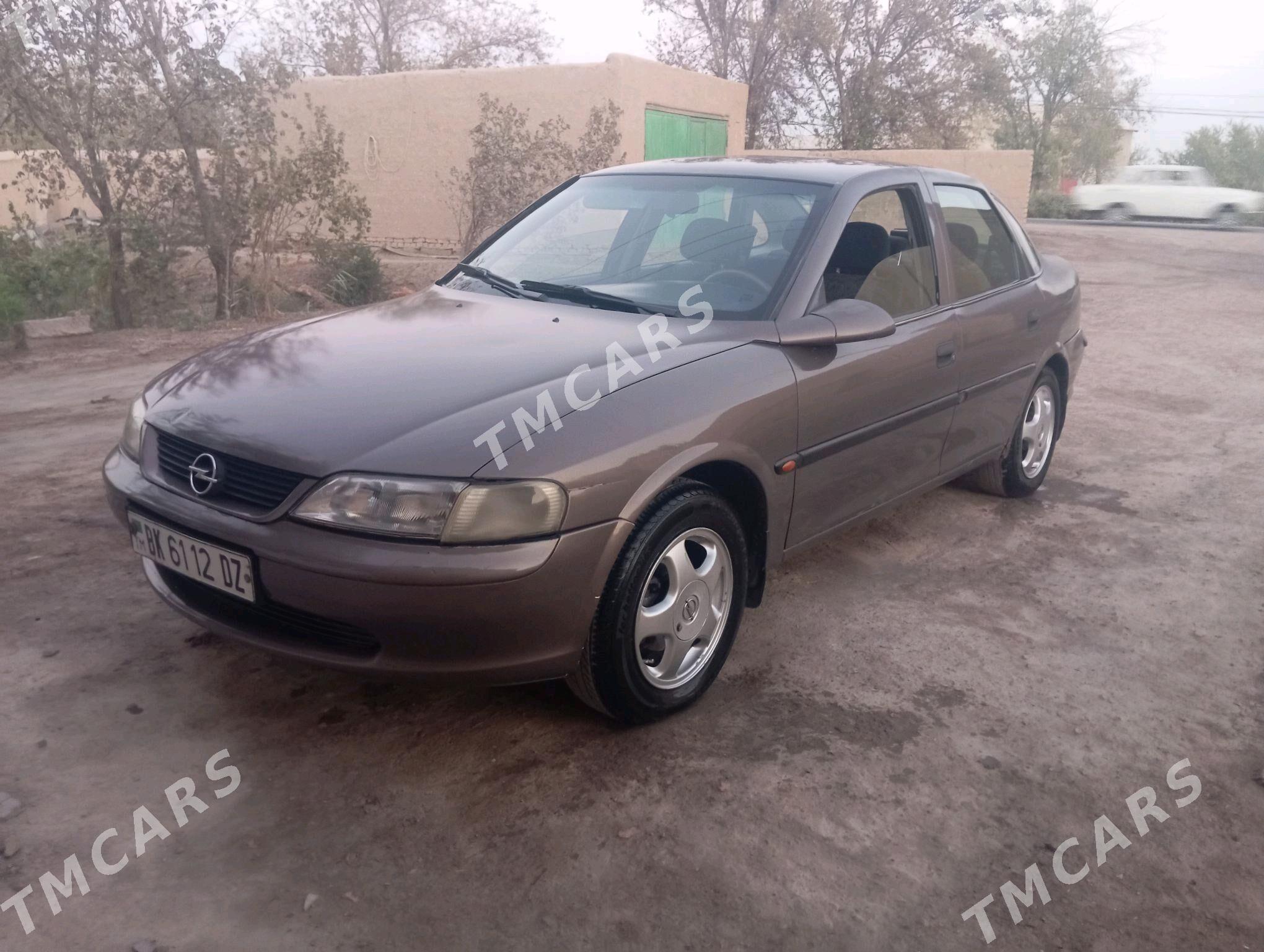 Opel Vectra 1998 - 50 000 TMT - Gurbansoltan Eje - img 2