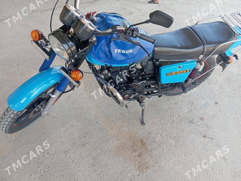 Fekon FK200-14G 2015 - 21 000 TMT - Saýat - img 4