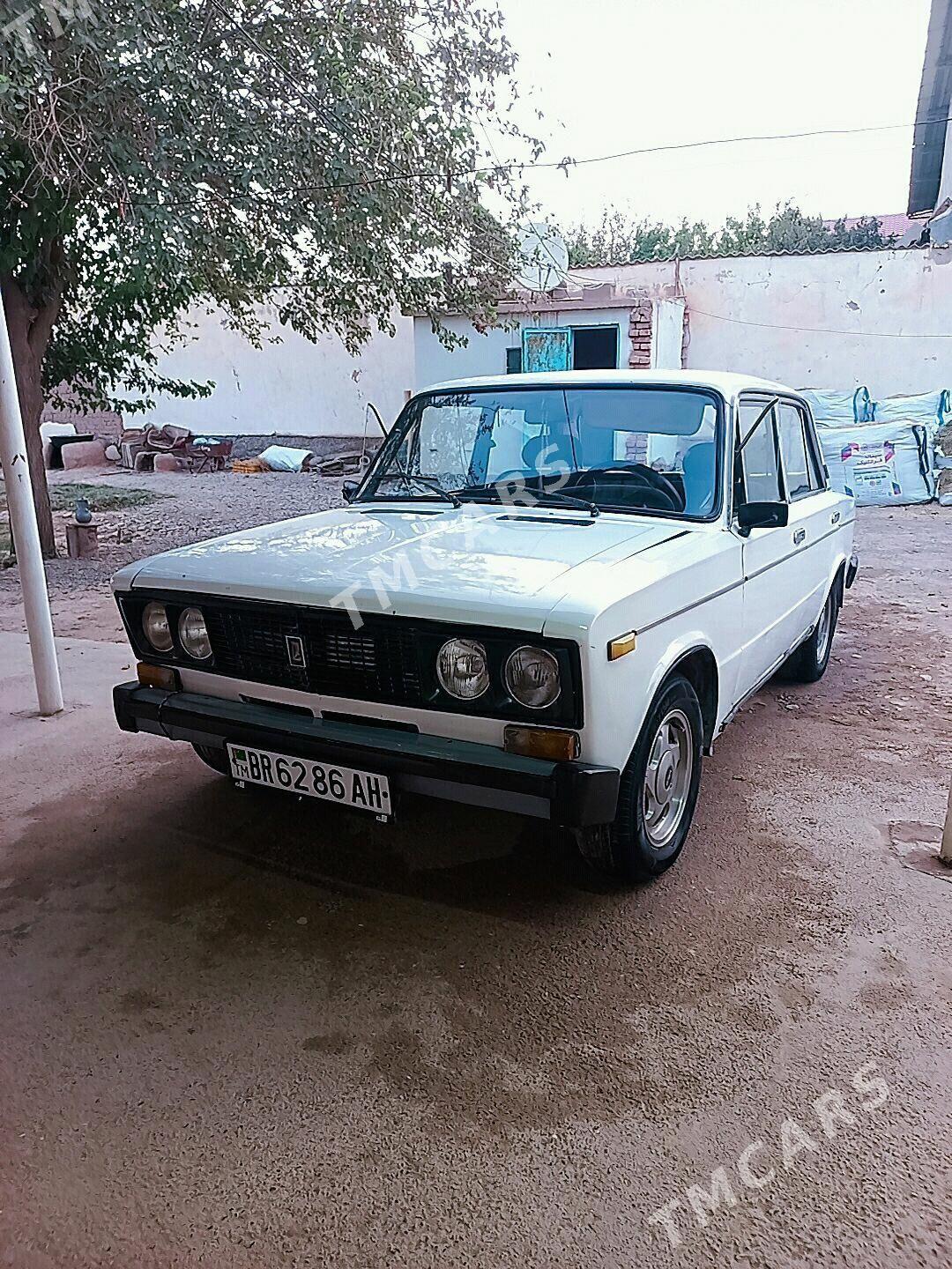 Lada 2106 1997 - 20 000 TMT - Теджен - img 5