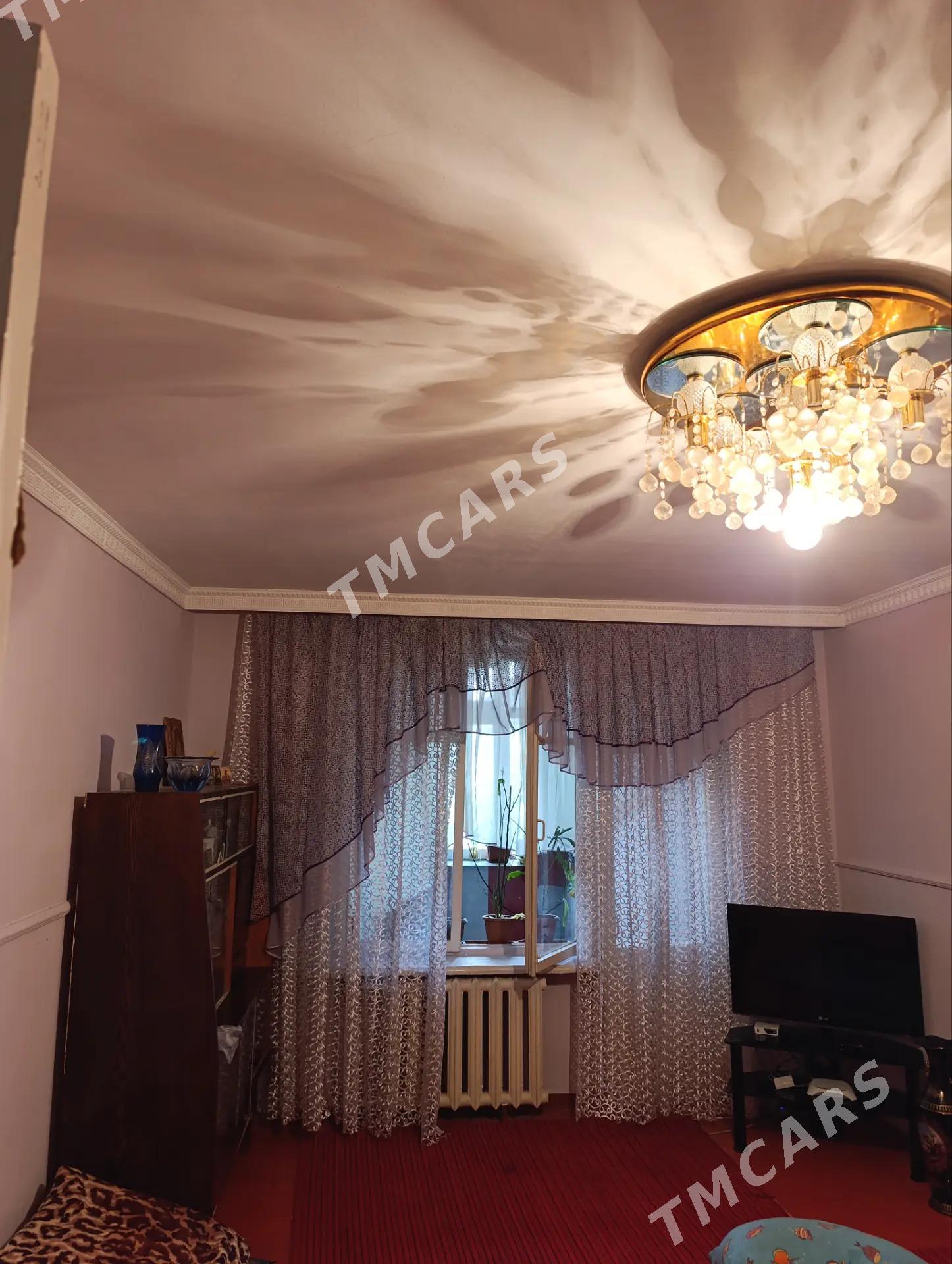 2 ком квартира GYSSAGLY - 30 mkr - img 5