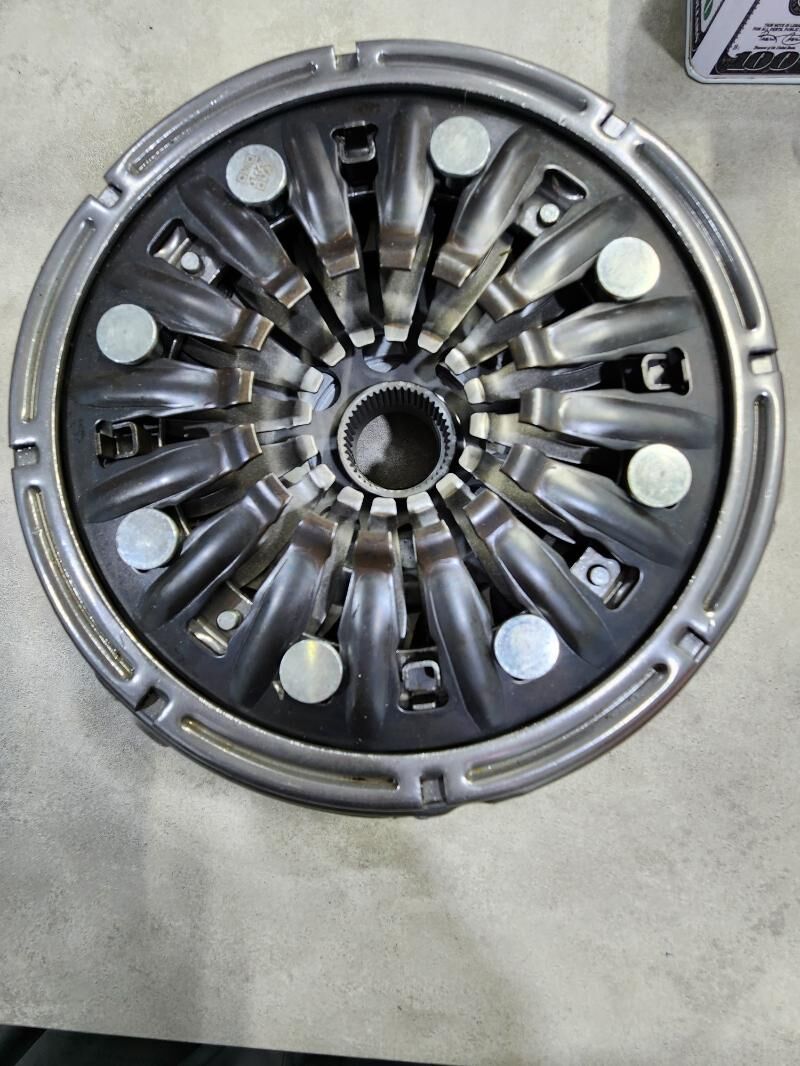 elantra 1.6turbo karzina fered 6 TMT - Ашхабад - img 2