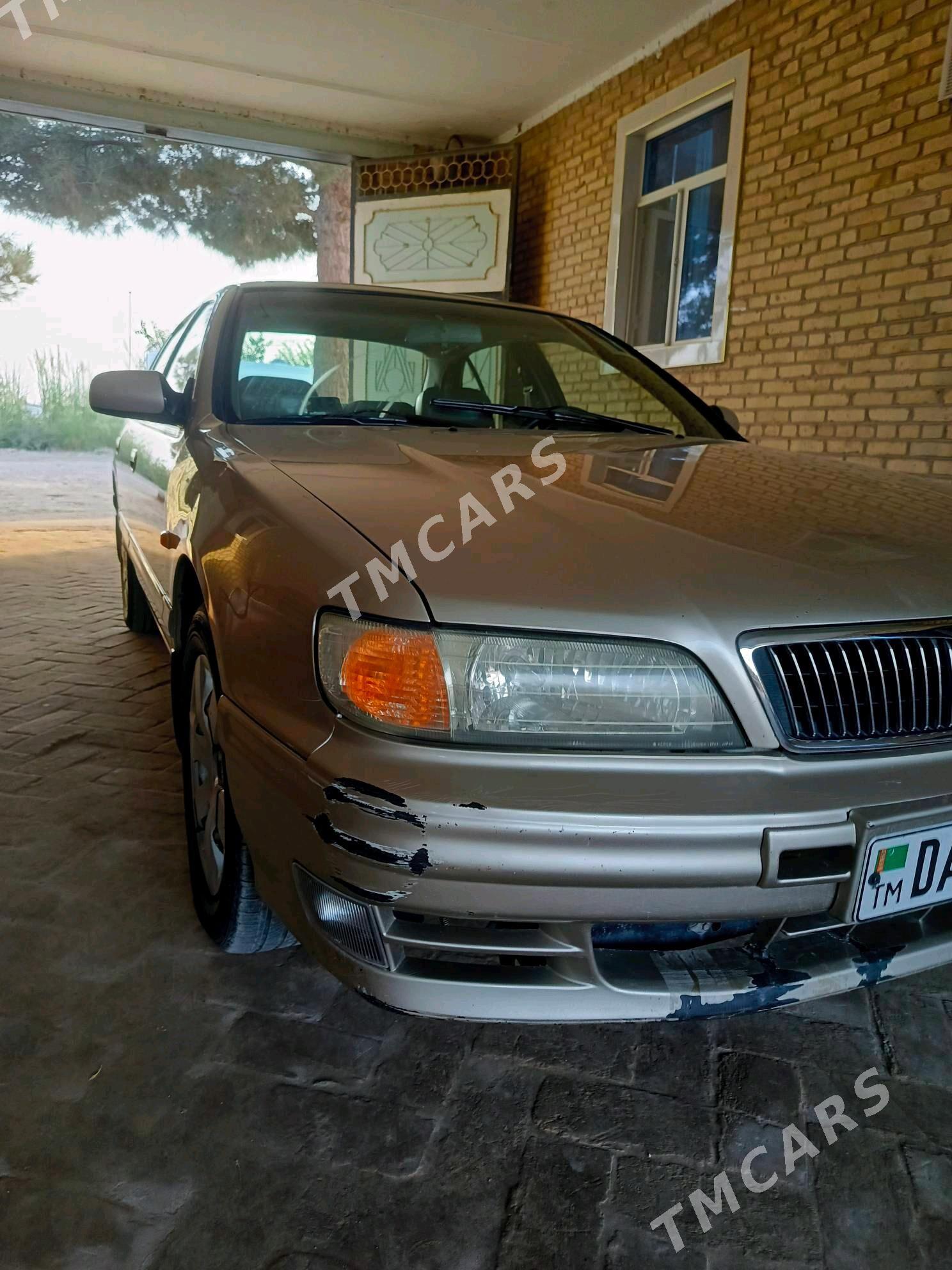 Nissan Cefiro 1999 - 47 000 TMT - Türkmenabat - img 3
