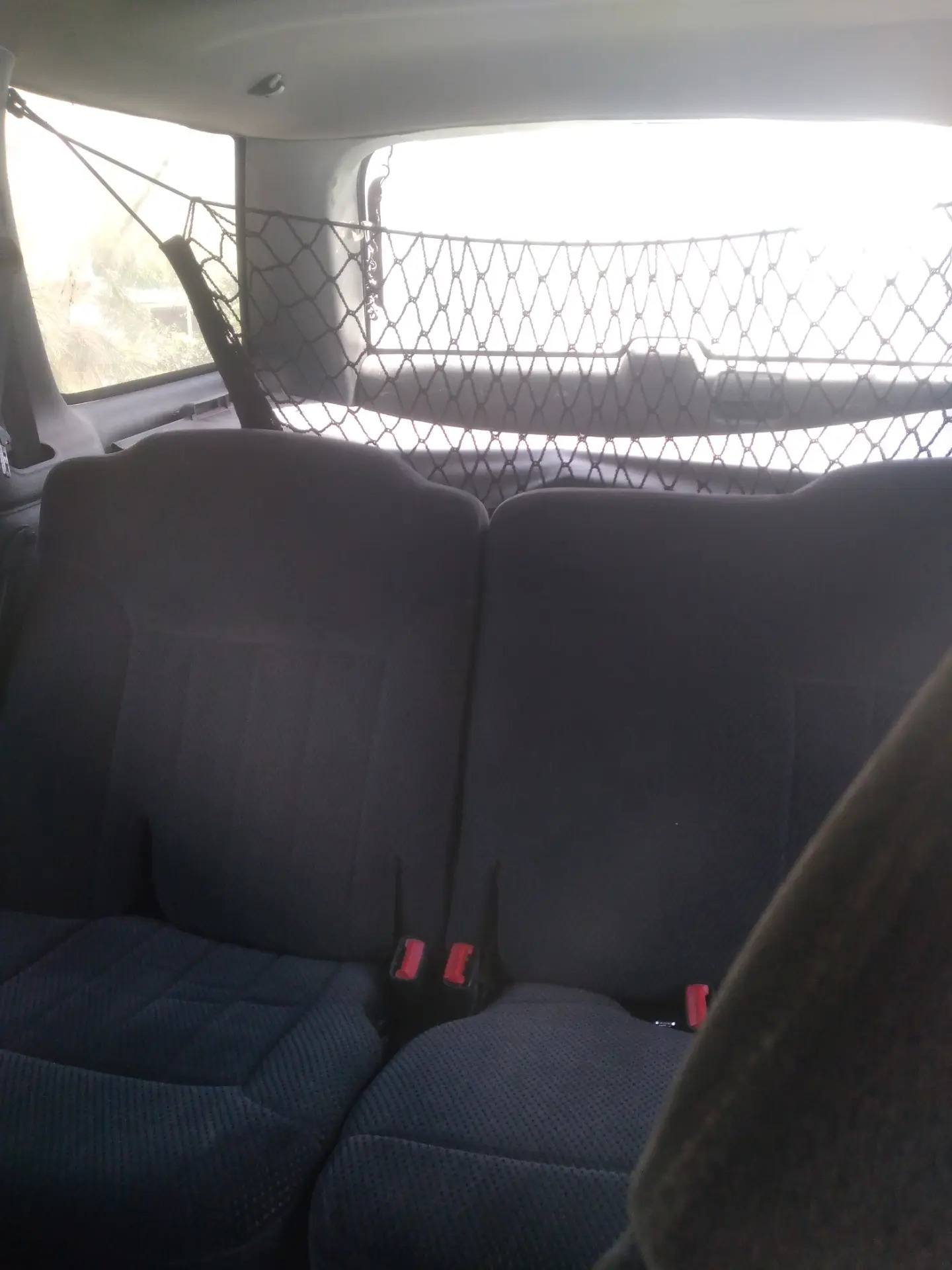 Chevrolet Blazer 1997 - 35 000 TMT - Türkmenbaşy - img 2