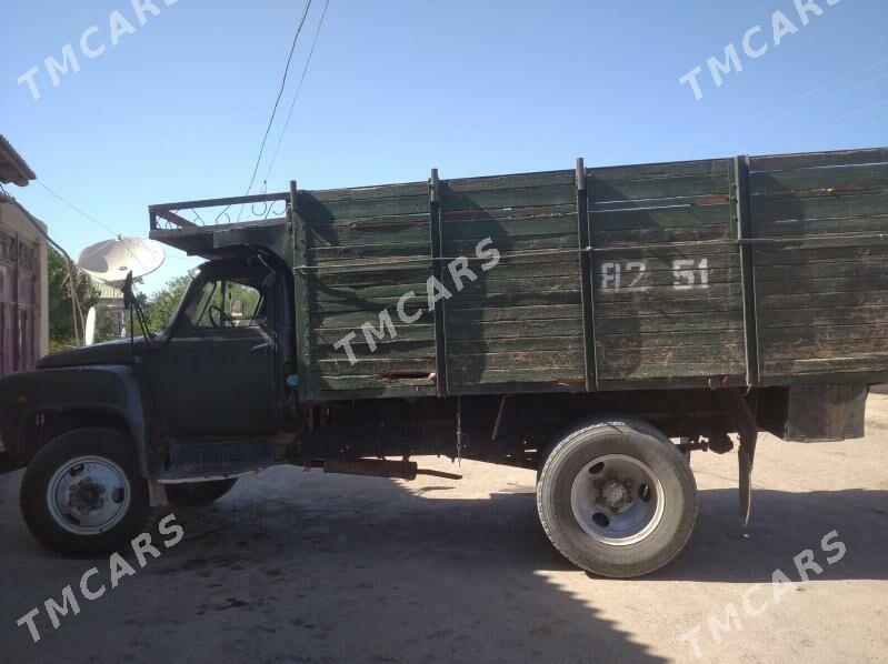 Gaz 53 1983 - 35 000 TMT - Губадаг - img 3