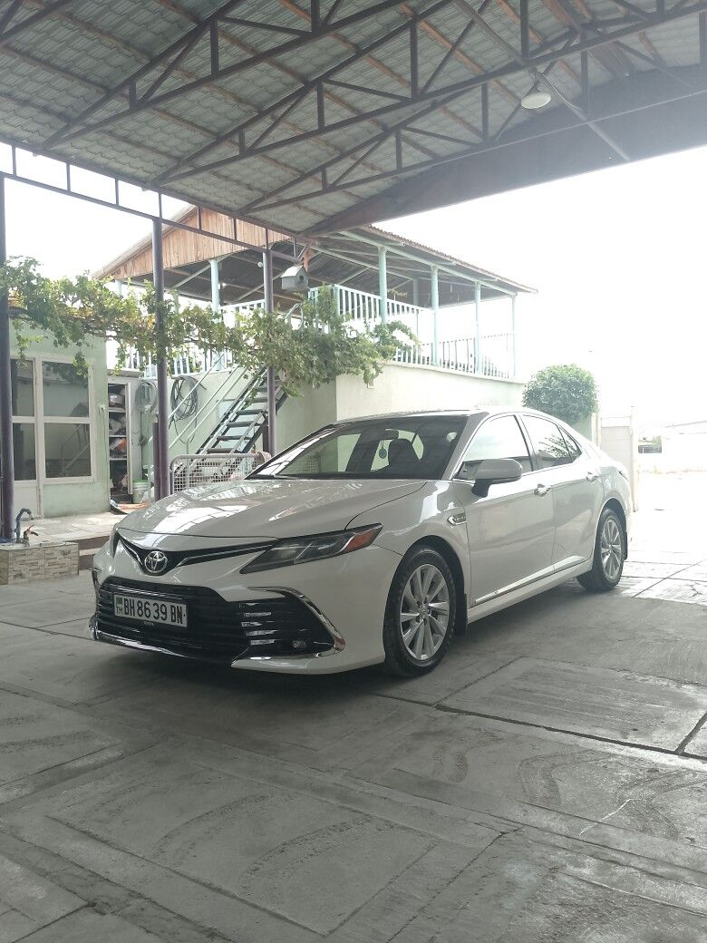 Toyota Camry 2018 - 270 000 TMT - Balkanabat - img 3