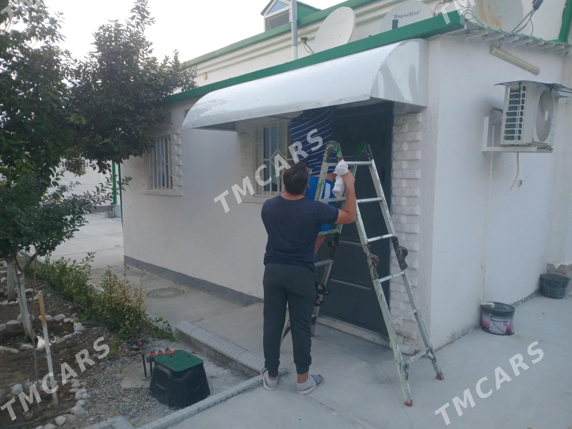 Swarşik,islendik swarka isleri - Гёкдепе - img 10