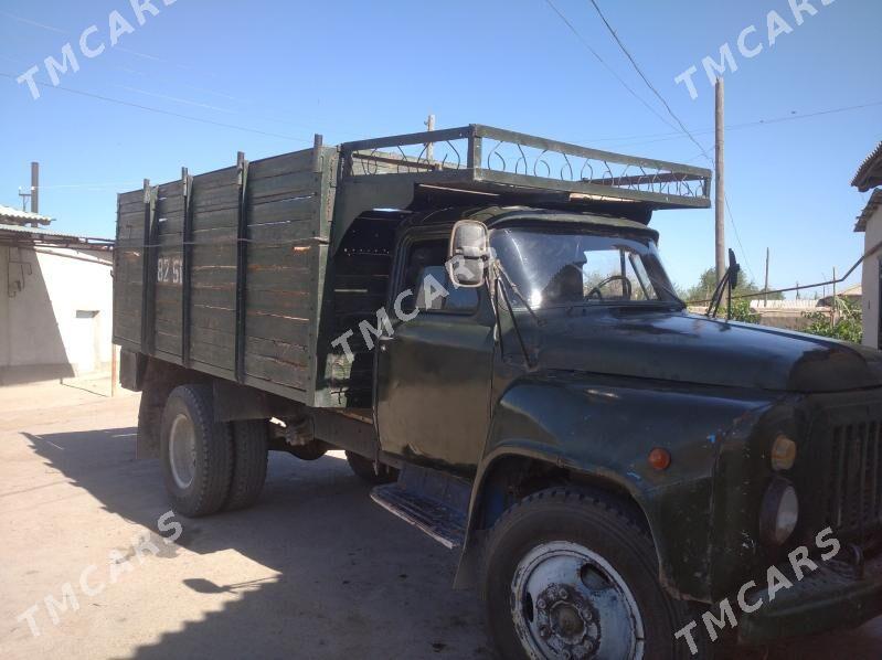 Gaz 53 1983 - 35 000 TMT - Губадаг - img 2