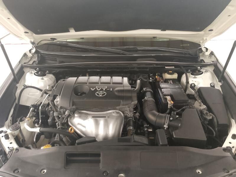 Toyota Camry 2018 - 270 000 TMT - Balkanabat - img 7