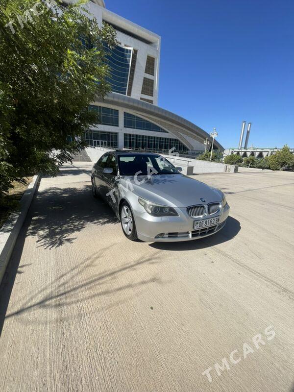 BMW E60 2004 - 185 000 TMT - Balkanabat - img 2