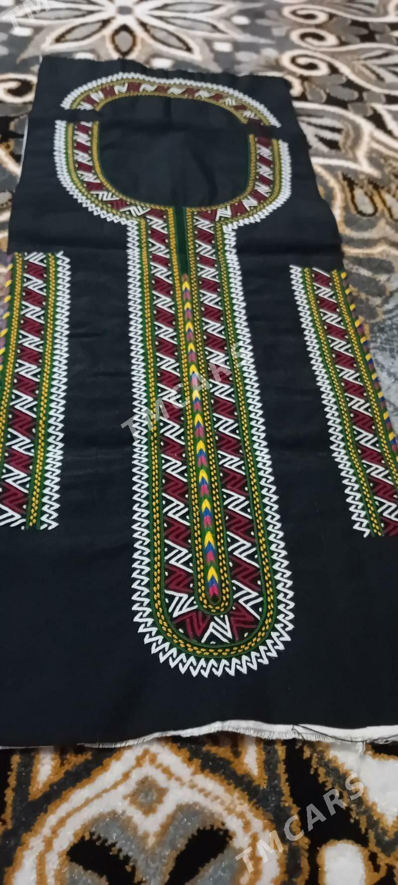 yaka - Balkanabat - img 2