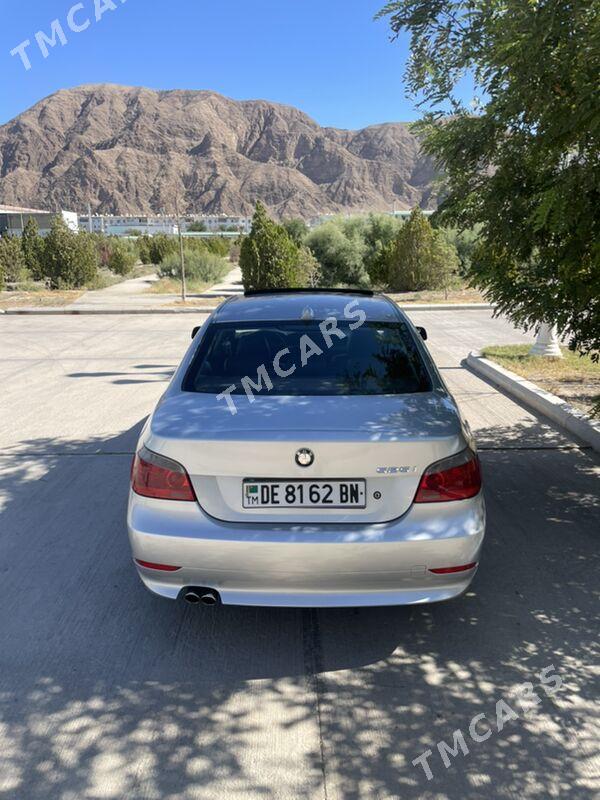BMW E60 2004 - 185 000 TMT - Balkanabat - img 4