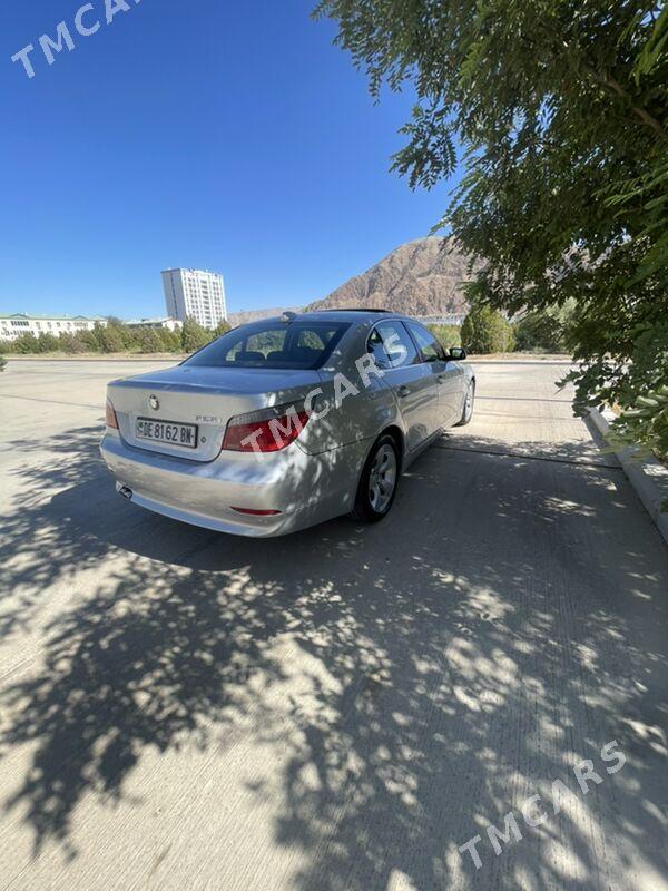 BMW E60 2004 - 185 000 TMT - Balkanabat - img 5
