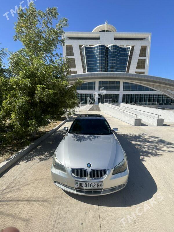 BMW E60 2004 - 185 000 TMT - Balkanabat - img 6