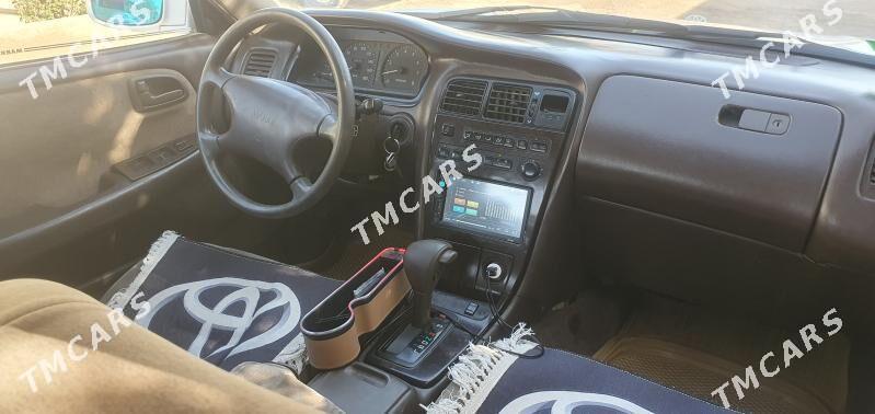 Toyota Mark II 1993 - 65 000 TMT - Гурбансолтан Едже - img 4
