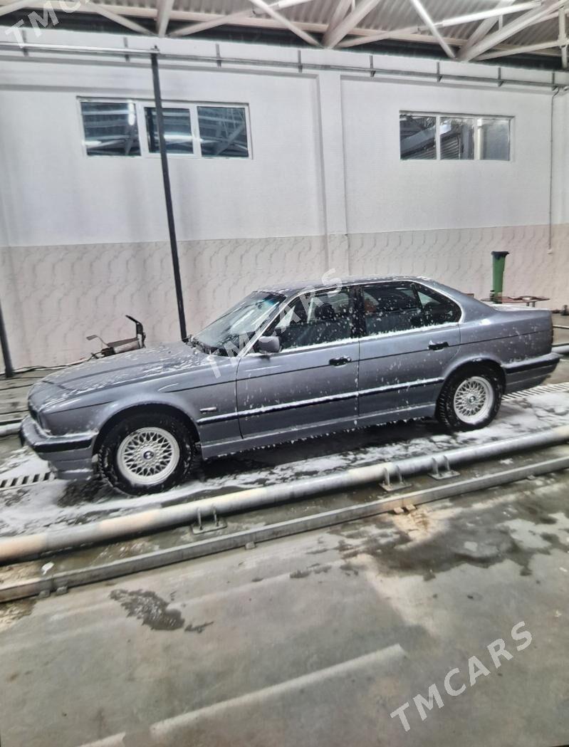 BMW 525 1993 - 75 000 TMT - Balkanabat - img 2