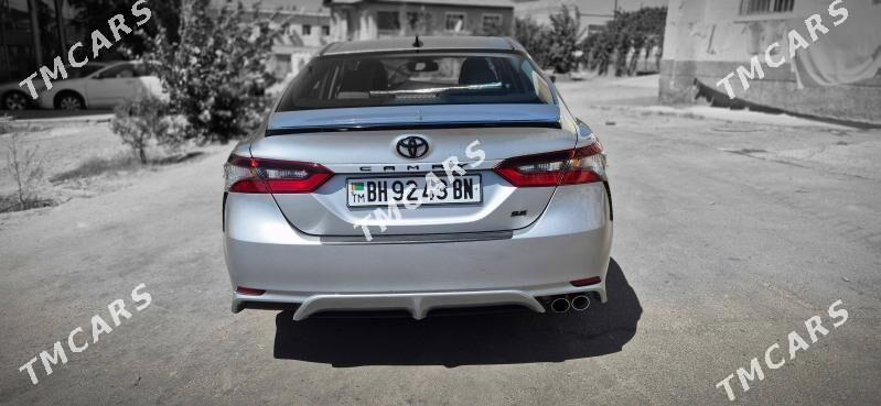 Toyota Camry 2021 - 305 000 TMT - Туркменбаши - img 2