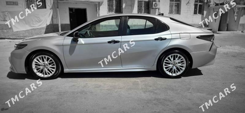 Toyota Camry 2021 - 305 000 TMT - Туркменбаши - img 4