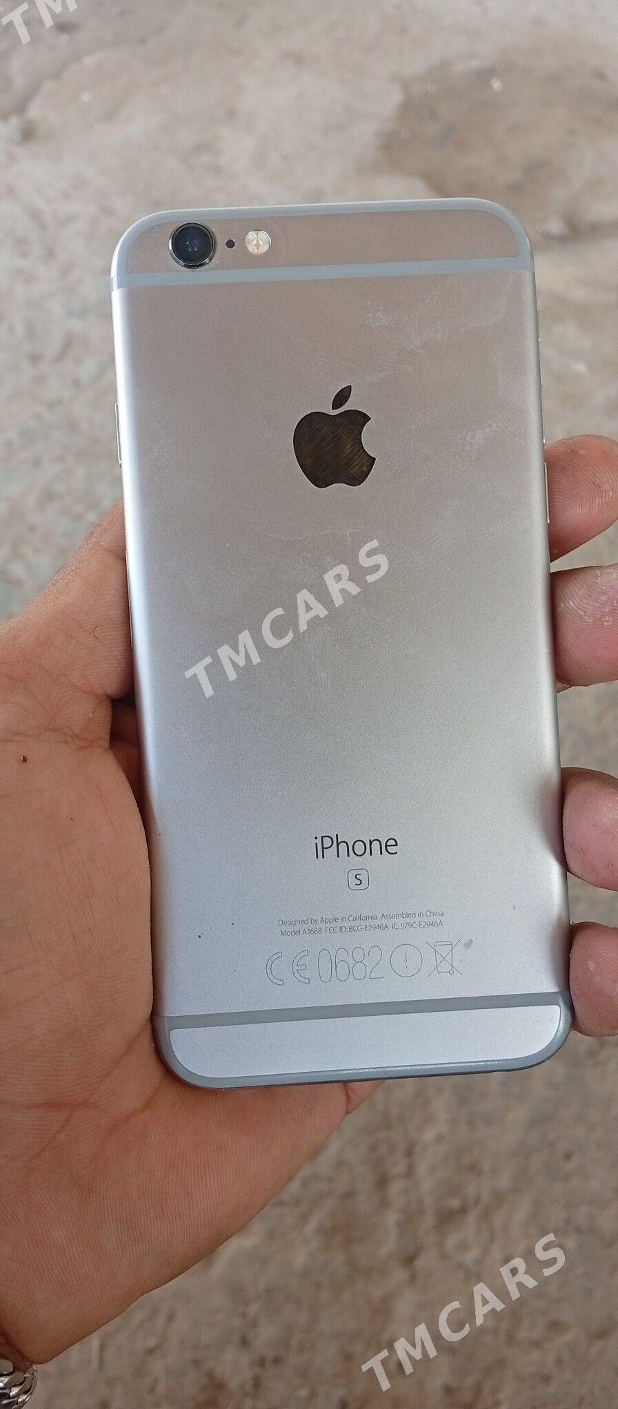 iphone - Дашогуз - img 2
