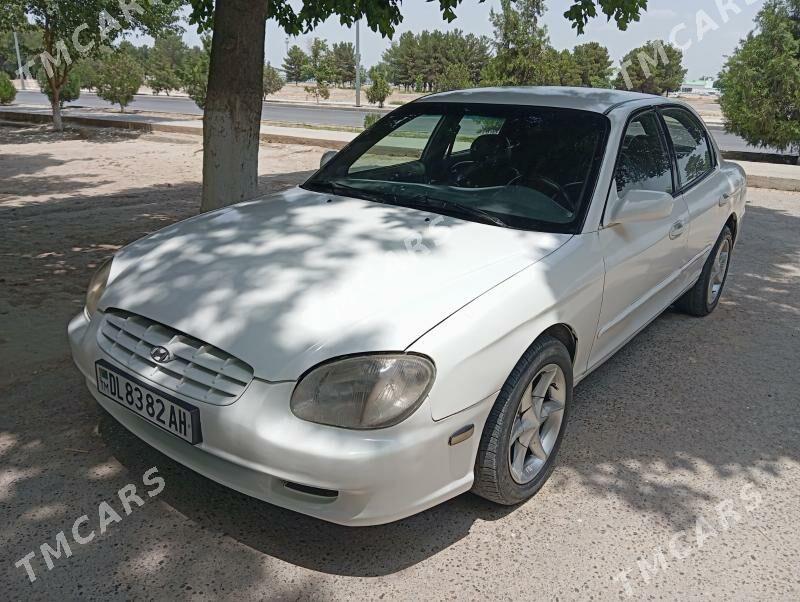 Hyundai Sonata 1998 - 33 000 TMT - 1 mkr - img 3