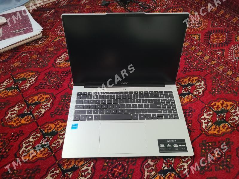 Acer Aspire - Мары - img 2
