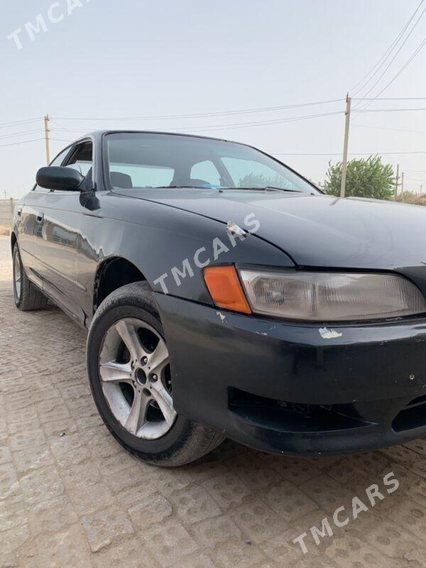 Toyota Mark II 1994 - 44 000 TMT - Oguz han - img 2