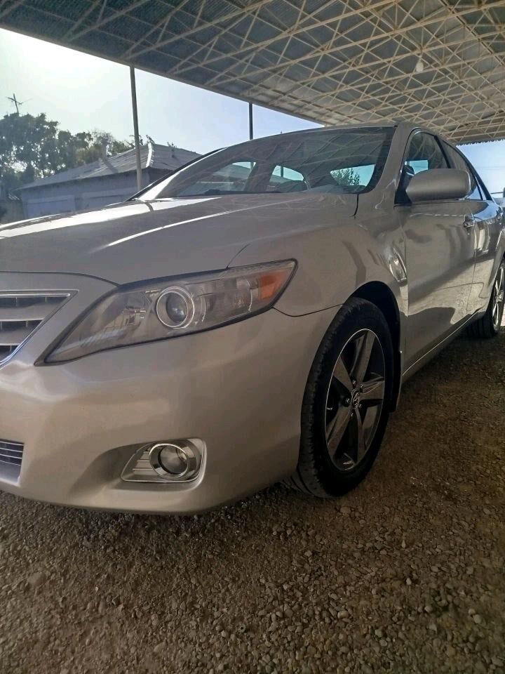 Toyota Camry 2007 - 185 000 TMT - Mary - img 5