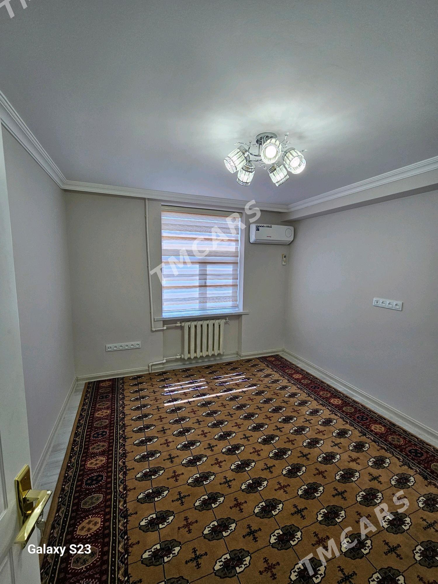 Arenda 9 mkrn 3 komnat - Ашхабад - img 4
