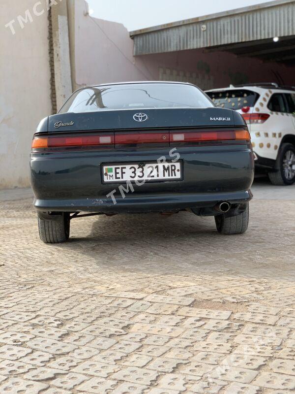 Toyota Mark II 1994 - 44 000 TMT - Oguz han - img 4