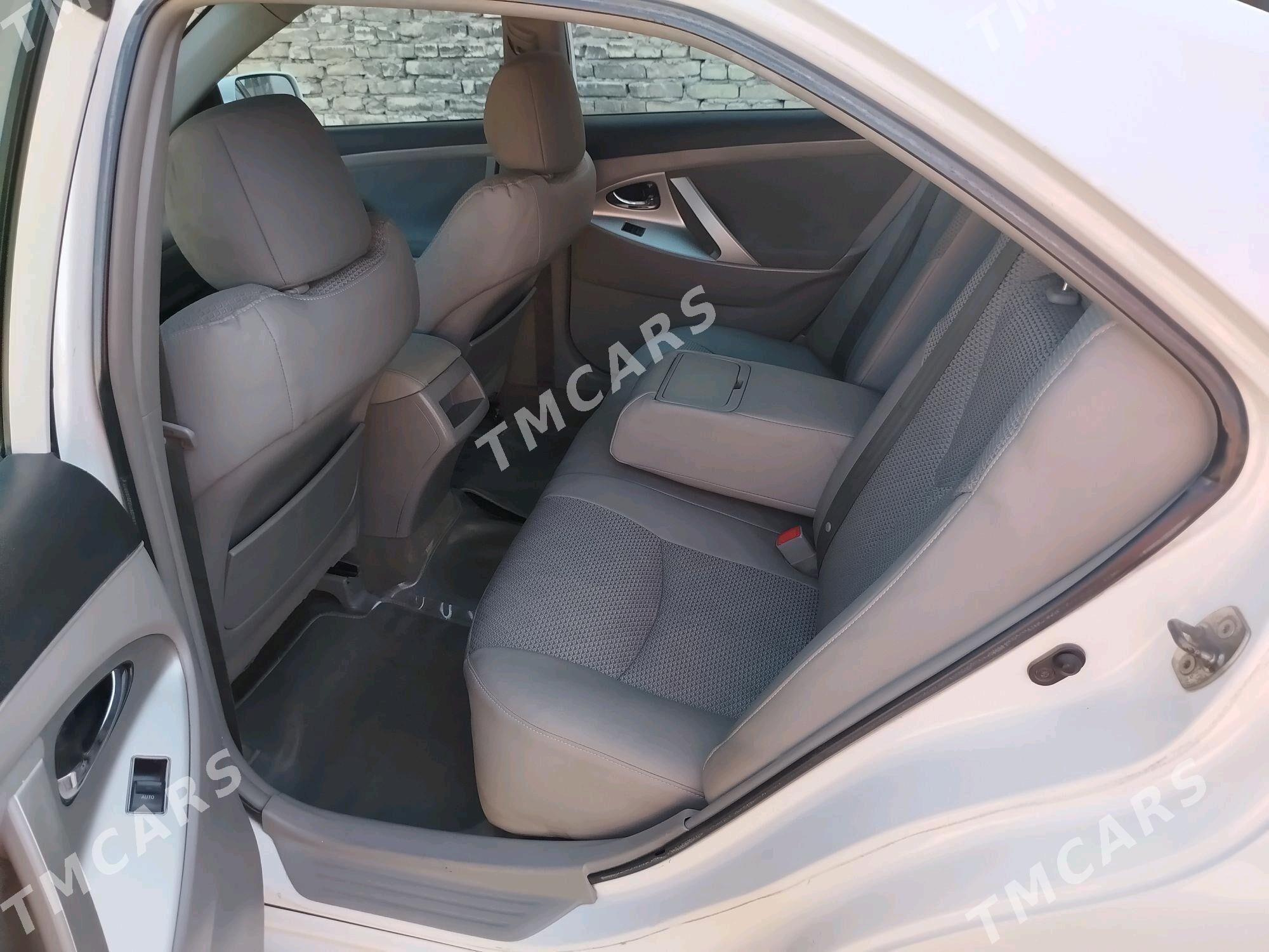 Toyota Camry 2010 - 180 000 TMT - Türkmenabat - img 5